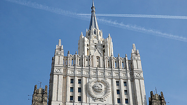 Переговорщики от Киева и коррупционные скандалы в ЕС и на Украине. Заявления МИД