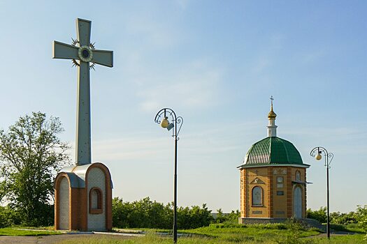 Памяти воина-интерациониста
