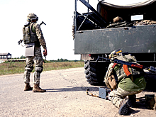 ABC: ВСУ начинают паниковать из-за сокращения поддержки Запада