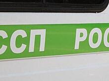 Тяжело больного жителя Кубани преследовали судебные приставы