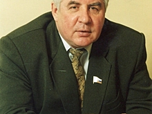В Карелии умер экс-сенатор, попавший в больницу с COVID-19