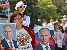 Ненависть Запада к русским переросла в расизм