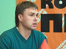 Зиничев: волейболистки московского "Динамо" пока не могут реализовать свой потенциал