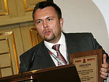 Экс-главу правления "Группы ГАЗ" Эберхардсона заочно арестовали за мошенничество