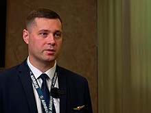 Командир севшего в поле A320 рассказал подробности аварийной посадки