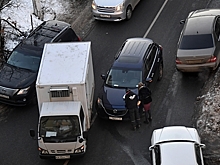 МВД раскрыло данные по виновным в ДТП иностранцам