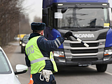 Ужесточение правил грузоперевозок по Москве может повысить стоимость продуктов