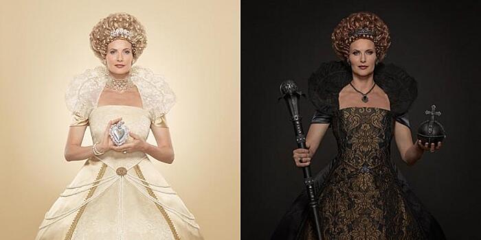 Шахматы в лицах от Франческо Ридольфи