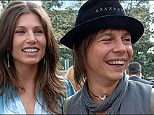 Как выглядят жены российских рокеров?