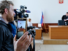 Дело экс-председателя Советского суда Ростова рассмотрят в Краснодаре