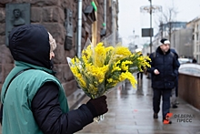 Сколько денег жителям Петрозаводска придется отдать за букет мимозы на 8 Марта