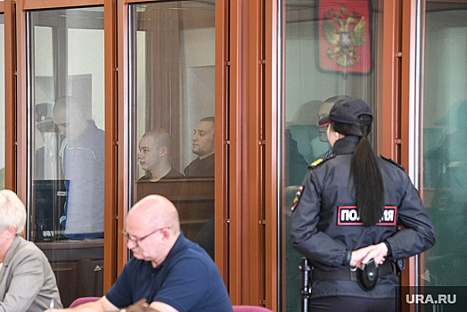 В Екатеринбурге стартовал суд над группировкой, обвиняемой в похищении людей
