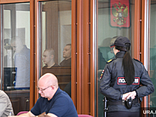 В Екатеринбурге стартовал суд над группировкой, обвиняемой в похищении людей