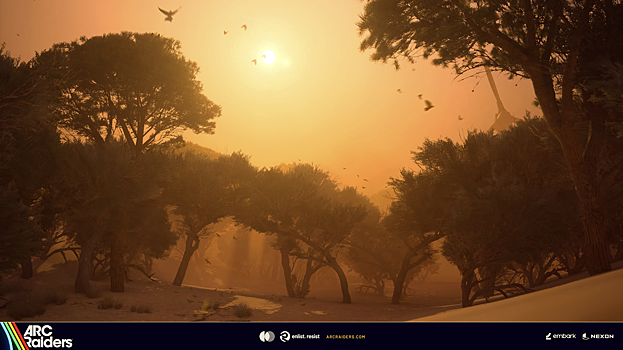 Как выполнить квест The League в Arc Raiders: гайд