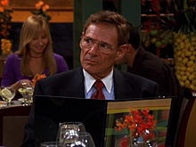 "Друзья" уходят в прошлое, как в замять: 9 умерших актеров легендарного ситкома