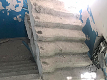 Попавшая под завалы в собственном доме жительница Энгельса получила перелом позвоночника