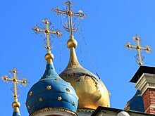 Два храма планируют построить в поселении Щаповское в ТиНАО