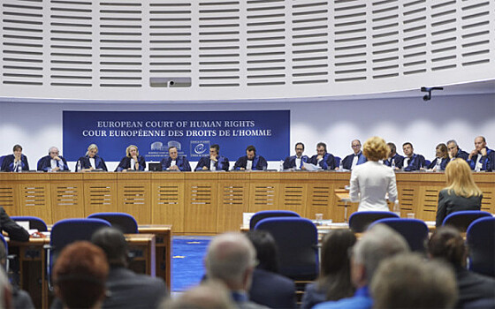 Судей ad hoc для ЕСПЧ будут подбирать в России по новым правилам