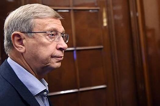 ЭТАЛОНное жульничество - Сойдёт ли с рук Владимиру Евтушенкову обман акционеров «Etalon group»