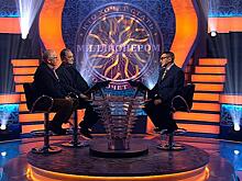 Звезды кино в погоне за призом: Коренев и Баринов приняли участие в шоу «Кто хочет стать миллионером?»