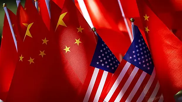 США и Китай достигли договоренностей по торговле