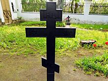 У Венеры Таврической есть связь с надгробием на Валааме