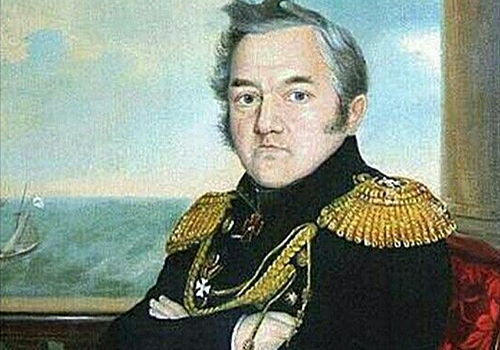 200 лет назад владимирец открыл Антарктиду