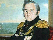 200 лет назад владимирец открыл Антарктиду