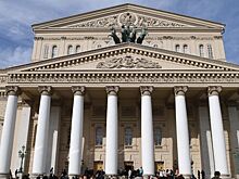В Большом театре рассказали о постановках нового сезона