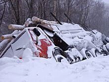 Не выходить на улицу 8 марта попросили новосибирцев спасатели