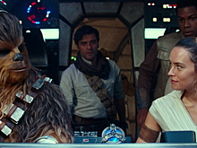 Кто круче? Ридли, Портман, Кларк и другие актеры, сыгравшие в легендарной космической саге «Звездные войны»