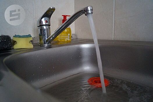 У жителей района Дубровка в Сарапуле появится централизованное водоснабжение