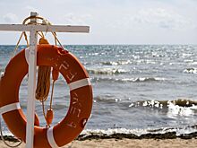 В воде на крымских пляжах обнаружили следы солнцезащитных кремов