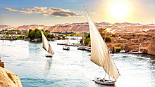 Египет сотрудничает с другими странами бассейна Нила в управлении водными ресурсами