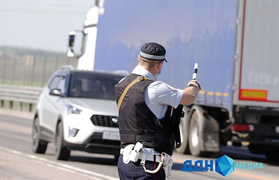 Полиция Таганрога ищет водителя, сбившего женщину в Гоголевском переулке
