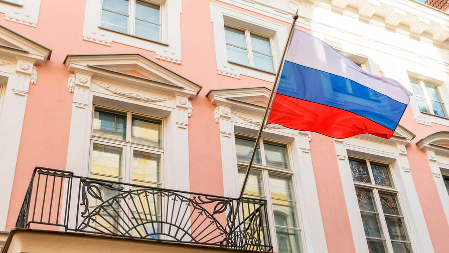 МИД РФ: Россия примет ответные меры на высылку российского дипломата из Эстонии
