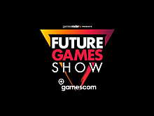 Что показывают на Future Games Show 2020?