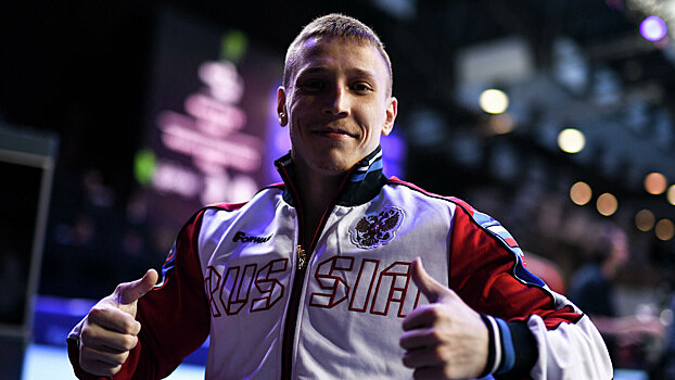 Денис Аблязин: «До Парижа-2024 будем готовиться, выступать, а там посмотрим, как будет со здоровьем»