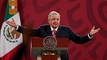 Президент Мексики ответил обвинившему его в невежестве лидеру Аргентины
