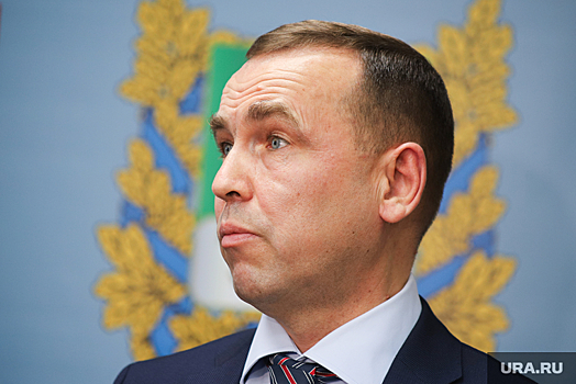 Дважды уволенная курганская санитарка хочет пожаловаться Шумкову. Губернатор уже помогал ей