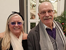 В Сети уверены, что внук Никиты Михалкова вырос его копией