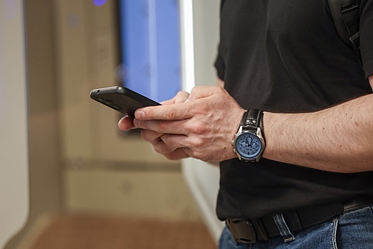 В МВД назвали самый популярный мошеннический прием