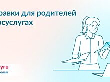 Как заказать на Госуслугах справки и выписки