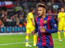 Топ-10 самых высокооплачиваемых спортсменов до 30 лет