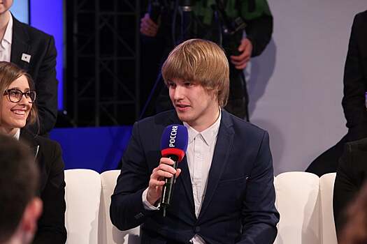 У губернатора Калининградской области появился дублёр