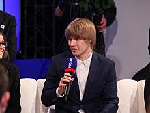 У губернатора Калининградской области появился дублёр