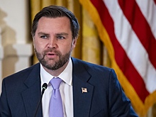 В США заявили о разногласиях в окружении Трампа по Украине и Ирану