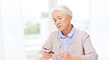 У пожилых людей статины могут вызывать диабет