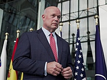 Вашингтон подталкивает Европу к более агрессивным отношениям с Россией