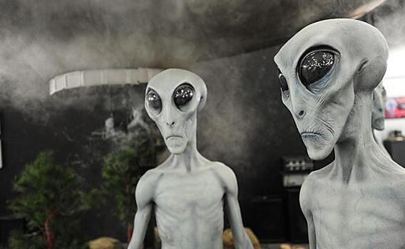 Братья по разуму вселяют в россиян веру и надежду